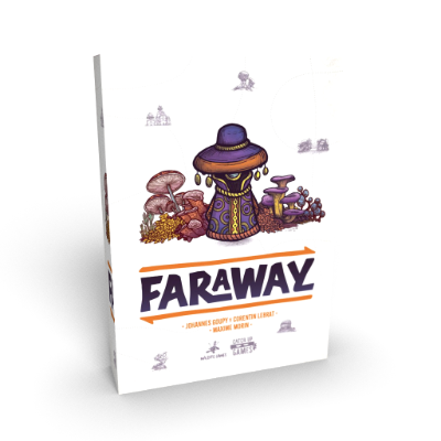 Faraway