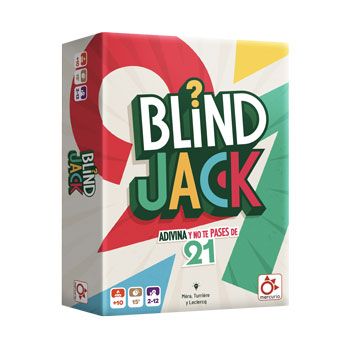 Blind Jack