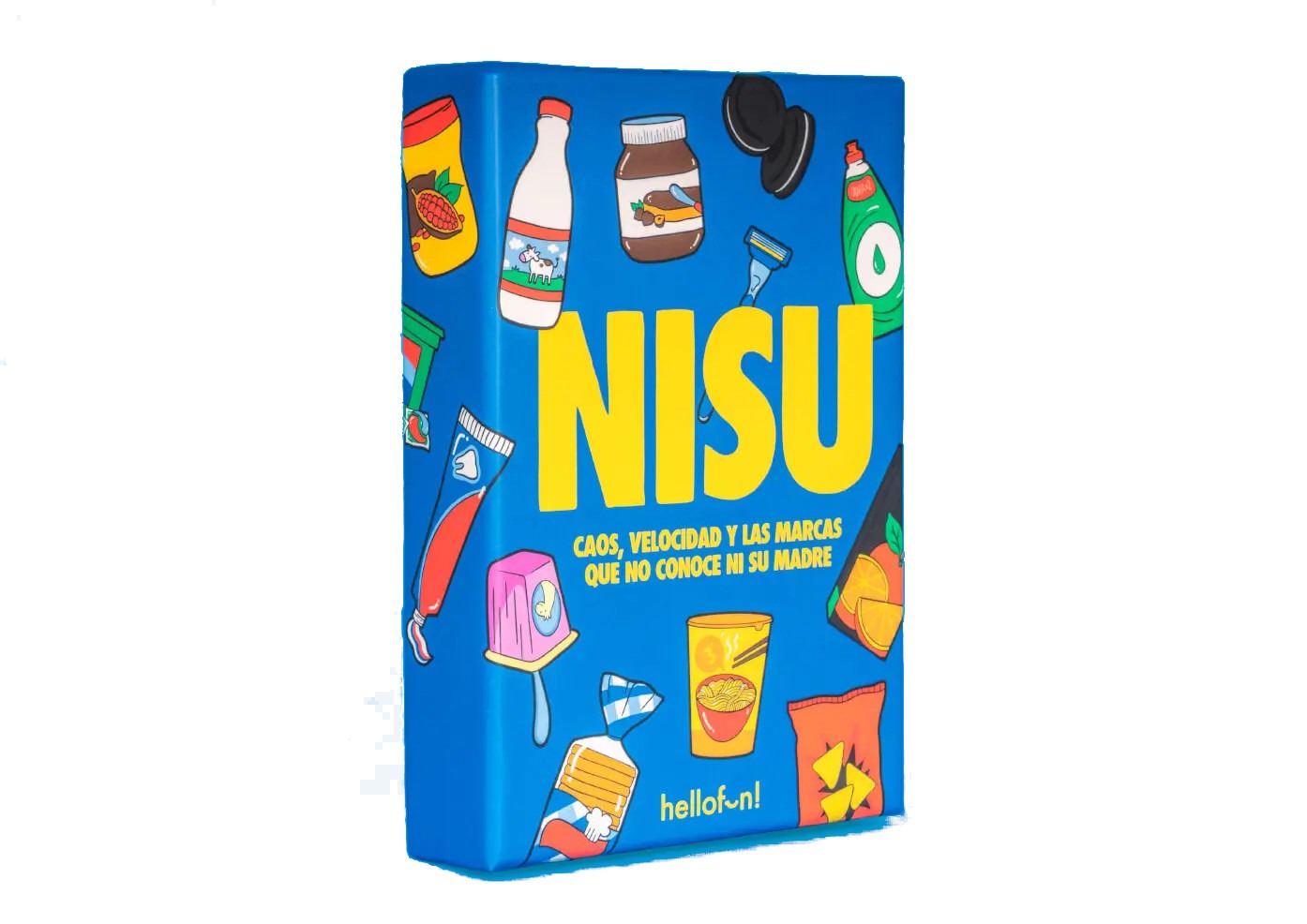 Nisu