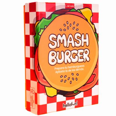 Smash Burger