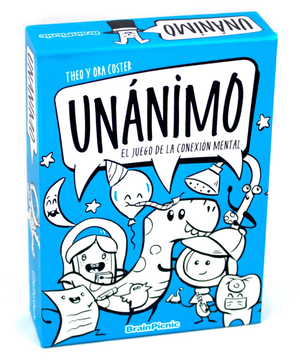 Unánimo