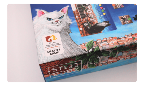 Cathood y Asociación ANAA