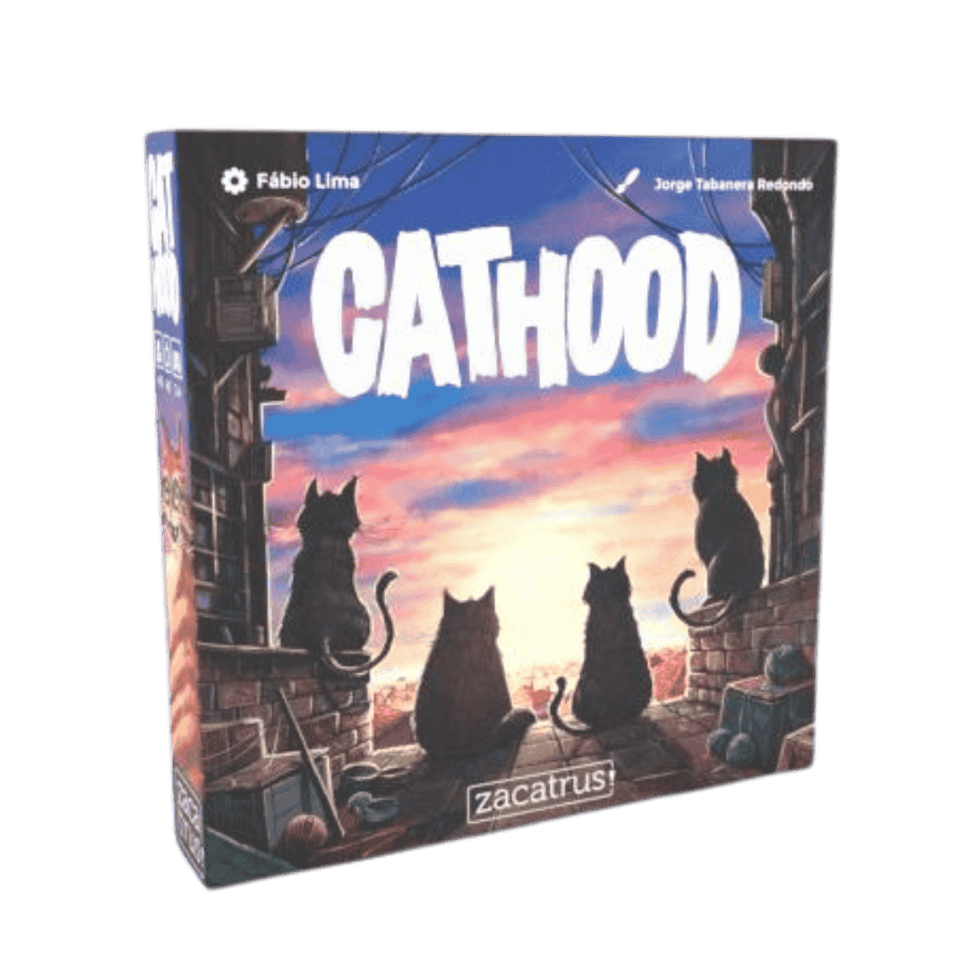 Cathood