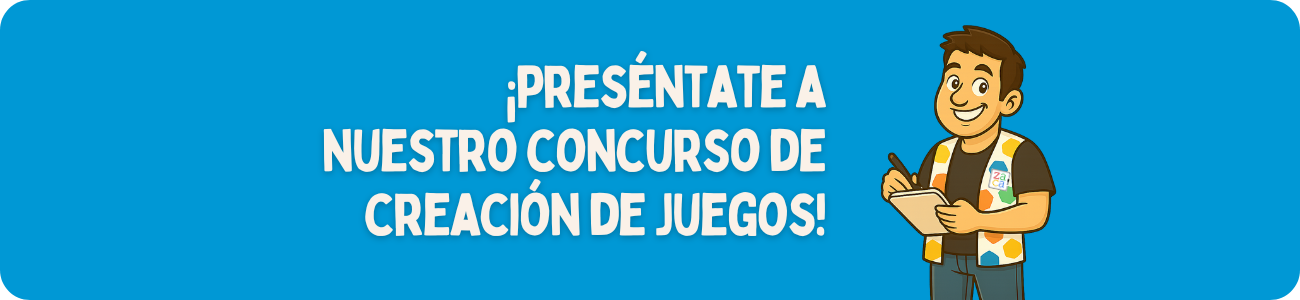 Concurso de Creación de juegos de mesa