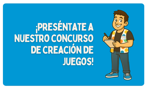 Concurso de Creación de juegos de mesa